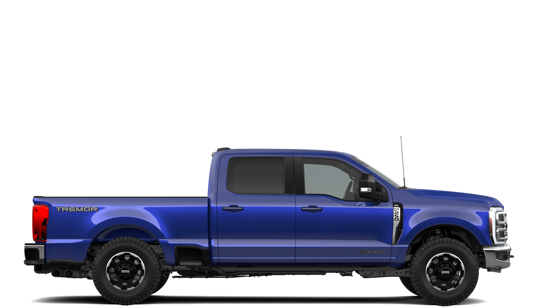2026 Ford Super Duty® External Image 1
